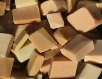 Assorted Cardigan Mountain bulk soap pieces