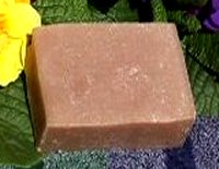 Milk & Honey Bare Bar 3.5oz