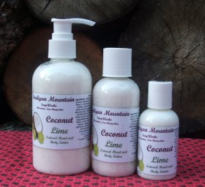 Hibiscus Passionflower 2 oz. Lotion  UNAVAILABLE