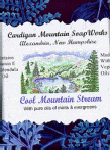 Cool Mountain Stream 3.5 oz.
