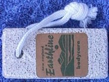 Pumice Stone Rectangle 