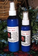 Heart to Heart Aromatherapy  Love Mist 4 oz.