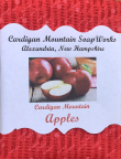 Apple 3.5oz